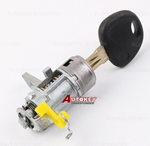 for hyundai VERNA left door lock(B)