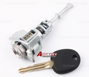 for hyundai left door lock