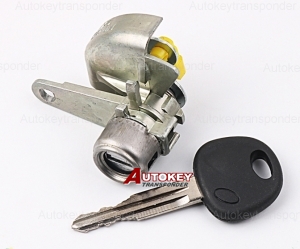 for hyundai Elantra left door lock