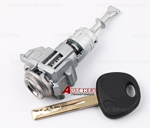 for kia k5 left door lock