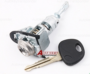 for kia k3 left door lock