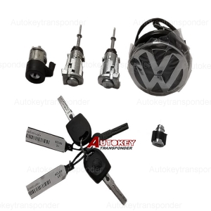 for vw B5 all set  Lock 