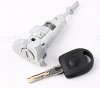 for vw Magotan  left door lock