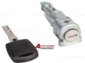 for vw Octavia left door lock