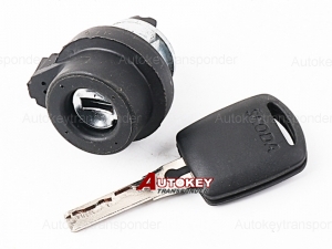 for vw skoda Octavia  Ignition Lock 