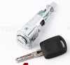 for vw skoda Octavia  left door  Lock 