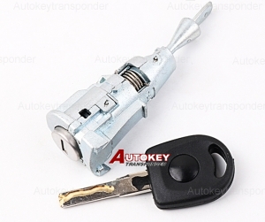 for vw Sagitar left door lock