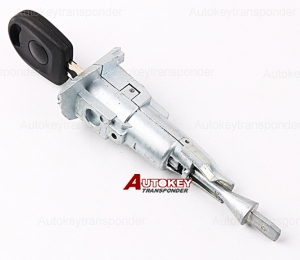 for vw Octavia left door lock