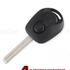 for SSANGYONG remote key shell