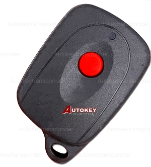 for oem honda  Motorcycle remote key