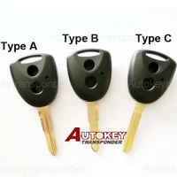 (315Mhz) 2btn Remote Key For toyota Avanza Daihatsu 