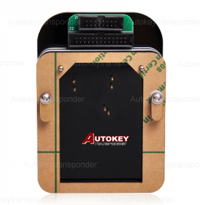 BMW EWS-4.3 & 4.4 IC Adaptor (No Need Bonding Wire) for R280 Plus, X-PROG, AK90 & R270 Programmer