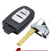 Emergency Key For Lamborghini