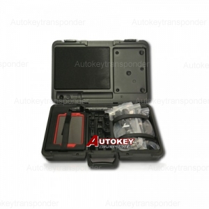 [US/UK Ship No Tax] Launch X431 V 8inch Tablet Wifi/Bluetooth Full System Diagnostic Tool Two Years Free Update Online