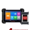 Autel MaxiCOM MK908P Pro Full System Diagnostic Tool with J2534 ECU Programming Multi-Language