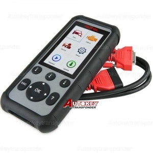 Original Autel MaxiDiag MD806 Pro Full System Diagnostic Tool Same as Autel MD808 Pro Free Update Online Lifetime