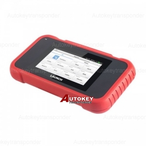 New Arrival LAUNCH X431 CRP123E OBD2 Code Reader for Engine ABS Airbag SRS Transmission OBD Diagnostic Tool Free Update Online Lifetime