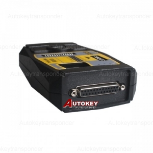 Buy Original Xhorse VVDI MB BGA TooL Benz Key Programmer Get Free EIS/ELV Test Line