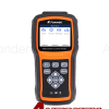 Pre-Order Foxwell NT530 Multi-System Scanner Support Latest BMW 2018/2019 & F Chassis Update Version of NT520