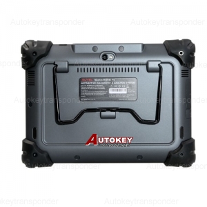 Original Autel MaxiSys MS908S Pro Professional Diagnostic Tool with J2534 ECU Programming Device