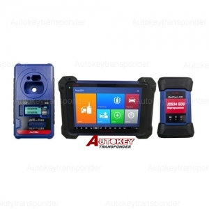 Original Autel MaxiIM IM608 ADVANCED IMMO & KEY PROGRAMMING Perfect Replacement of AURO OtoSys IM600