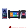 Original Autel MaxiIM IM608 ADVANCED IMMO & KEY PROGRAMMING Perfect Replacement of AURO OtoSys IM600