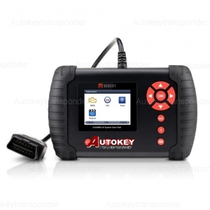 Original VIDENT iLink400 Full System Scan Tool Single Make Support ABS/SRS/EPB//DPF Regeneration/Oil Reset