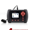 Original VIDENT iLink400 Full System Scan Tool Single Make Support ABS/SRS/EPB//DPF Regeneration/Oil Reset