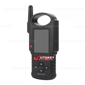 Lonsdor KH100 Hand-Held Remote Key Programme