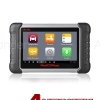 Autel MaxiCOM MK808 OBD2 Diagnostic Scan Tool with All System and Service Functions (MD802+MaxiCheck Pro)