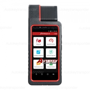 Launch X431 Diagun IV Powerful Diagnostic Tool with Full Connectors Free Update Online for 2 Years