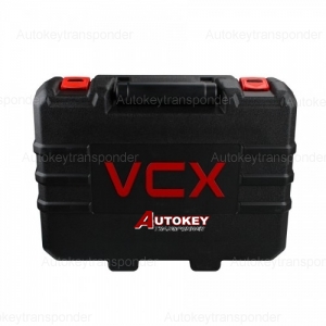 V2018.10 VXDIAG Multi Diagnostic Tool for SUBARU SSM-III Multi Diagnostic Tool with Wifi