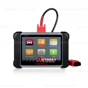 Original AUTEL MaxiCom MK906 Update version of MS906 Online Diagnostic and Programming Tool