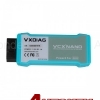 WIFI Version VXDIAG VCX NANO 5054 ODIS V4.3.3 Support UDS Protocol and Multi-language