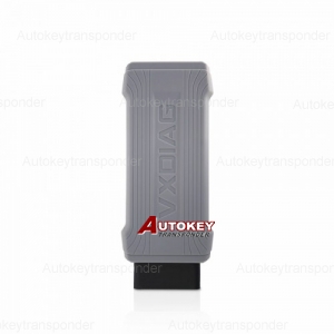 VXDIAG VCX NANO for Land Rover and Jaguar Software V154 WIFI Version