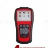 Autel Maxidiag Elite MD701 Code Scanner With Data Stream Function Asia Vehicles For 4 System Update Online