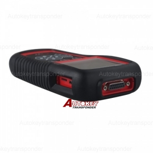 Original Autel AutoLink AL619EU OBDII CAN ABS And SRS Scan Tool Update Online