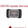 Autel MaxiDas DS708 One Year Update Service