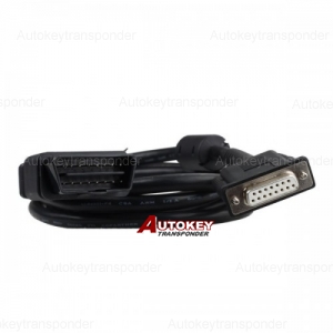 OBD2 16Pin Main Test Cable For Autel MaxiTPMS TS501/TS601