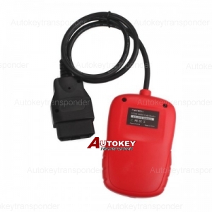 Foxwell CAN OBDII/EOBD Code Reader NT200 Support Multi-Languages 