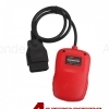 Foxwell CAN OBDII/EOBD Code Reader NT200 Support Multi-Languages 