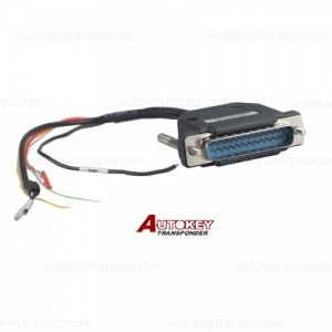 XHORSE VVDI PROG Programmer MC9S12 Reflash Cable