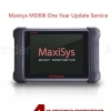AUTEL MaxiSYS MS906 Auto Diagnostic Scanner One Year Update Service
