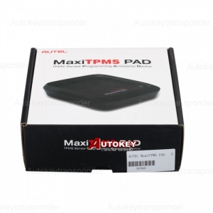 Autel MaxiTPMS PAD TPMS Sensor Programming Accessory Device