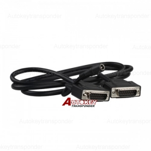 Main Test Cable for X100+ and X200+