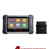 Autel MaxiCOM MK808TS Auto TPMS Relearn Tool Universal Tire Sensor Activation Pressure Monitor Reset Scanner