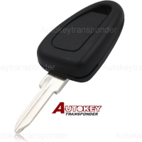 Transponder key for Alfa