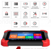 Newest XTOOL X100 PAD Key Programmer With Oil Rest Tool Odometer Adjustment and More Special Functions