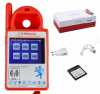 CN900 Mini Transponder Key Programmer Support Multi-Language for 4C 46 4D 48 G Chips