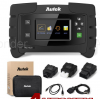 Original Autek IKey820 OBD2 Car Key Programmer Support All Key Lost No Token Limitation